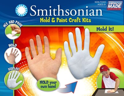 Mold & Paint Kit - Mold It (06570)