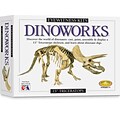 Triceratops Assemble & Display Casting Kit (0512)
