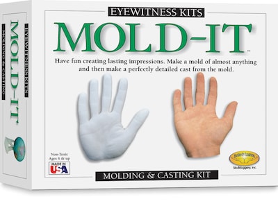 Mold It Casting Kit (0570)