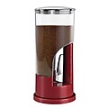 Honey Can Do KCH-06078 Indispensable® Coffee Dispenser-R/Ch