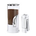 Honey Can Do KCHX06081 Indispensable®  Coffee Dispenser- and Sugar Dispenser