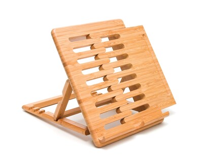 Lipper International Expandable iPad 1887 Desktop Stand from 8to 10W