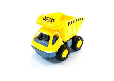 Miniland Miniland45153 Super Tracteur avec remorque