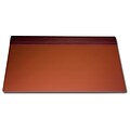 Dacasso  Leather 34x20 Top-Rail Desk Pad (DCSS054)