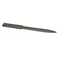 Dacasso  Letter Opener Blade - Silver (DCSS467)