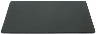 Dacasso Limited  Classic Black Leather 17 x 14 Conference Table Pad (DCSS811)