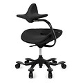 Inner Balance Wellness IMR0041-08NA Aero7 Office Chair (INBWL010)