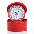 Maples Clock  Ladys Travel Table Alarm Clock (MPLS185)