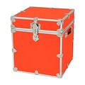 Rhino Armor Cube Trunk, Orange (RAC-OR)