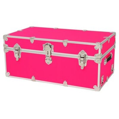 Rhino Armor Large Trunk, Neon Pink (RAL-NP)
