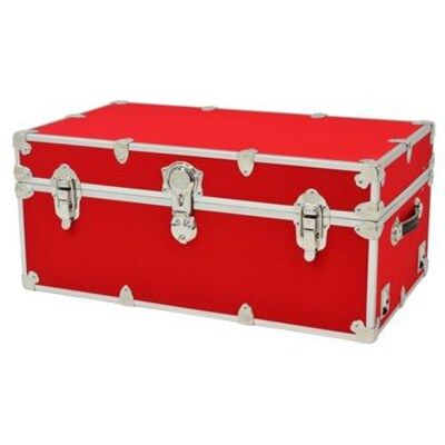 Rhino Armor Large Trunk, Red (RAL-RD)