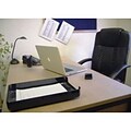 Floortex DeskTex Polycarbonate Desk Pad (RTL147837)