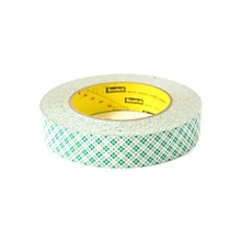 3M™ Double Coated Paper Tape 3/4 X 36 yds., White (70006436151)