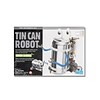 4M Tin Can Robot Kit Each (3653)