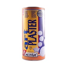 Activa Products Art Plaster 5 Lb. Can [Pack Of 2] (2PK-225)