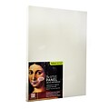 Ampersand The Artist Panel Canvas Texture Cradled Profile 9 In. X 12 In. 3/4 In. (APC.75 912)