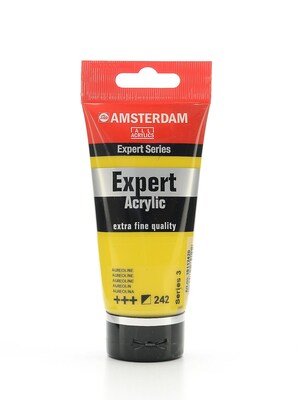 Amsterdam Expert Acrylic Tubes Aureoline 75 Ml (100515322)