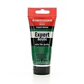 Amsterdam Expert Acrylic Tubes Permanent Green Deep 75 Ml (100515373)