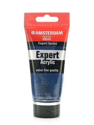 Amsterdam Expert Acrylic Tubes Phthalo Turquoise Blue 75 Ml [Pack Of 2] (2PK-100515363)