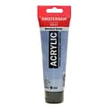 Amsterdam Standard Series Acrylic Paint Greyish Blue 120 Ml [Pack Of 3] (3PK-100515179)