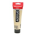 Amsterdam Standard Series Acrylic Paint Naples Yellow Red Light 120 Ml [Pack Of 3] (3PK-100515153)