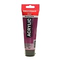 Amsterdam Standard Series Acrylic Paint Permanent Red Violet 120 Ml [Pack Of 3] (3PK-100515182)