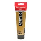 Amsterdam Standard Series Acrylic Paint Raw Sienna 120 Ml [Pack Of 3] (3PK-100515138)