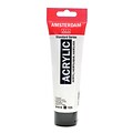 Amsterdam Standard Series Acrylic Paint Titanium White 120 Ml [Pack Of 3] (3PK-100515132)