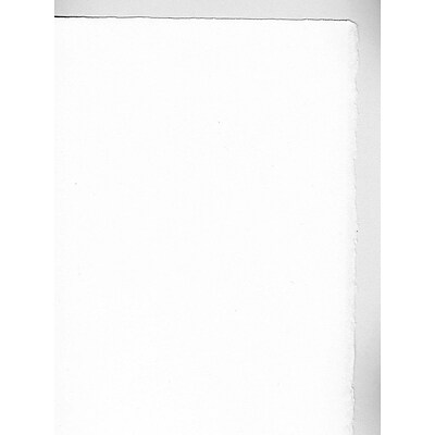 Arches Watercolor Paper 25 3/4 x 40, White (100512593)