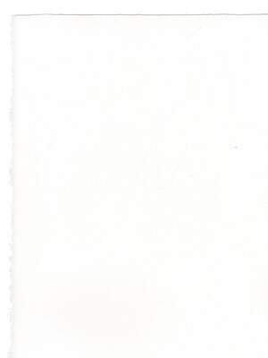 Arches Watercolor Paper 140 Lb. Hot Press White 22 In. X 30 In. Sheet (100511524)