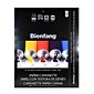 Bienfang Canvasette Paper Canvas 16 In. X 20 In. Pad Of 10 Sheets (270151)