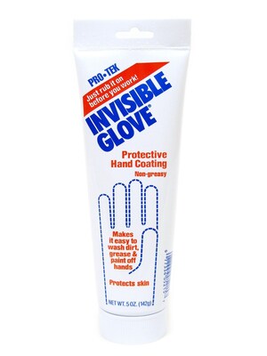 Blue Magic Invisible Glove Coating 5 Oz. Tube [Pack Of 2] (2PK-5215)