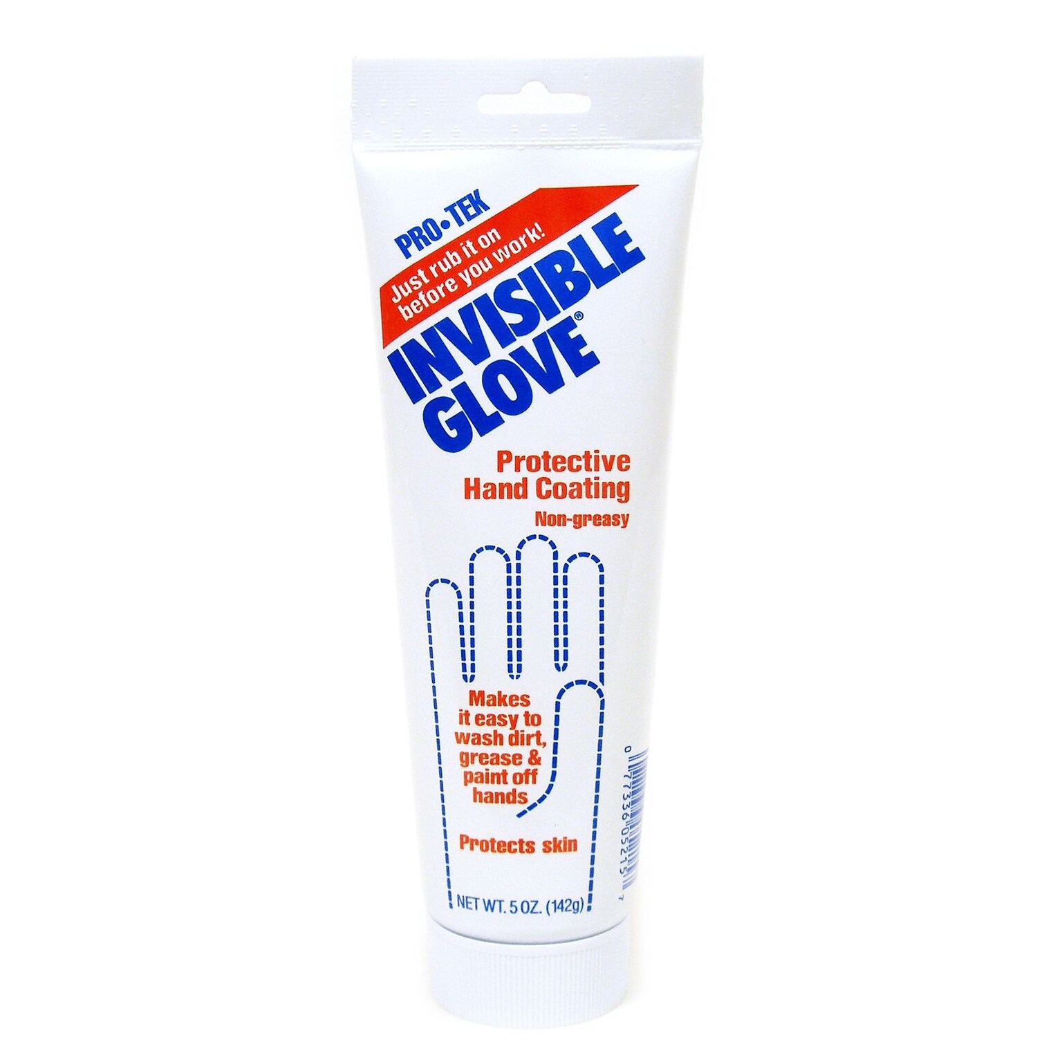 Blue Magic Invisible Glove Coating 5 Oz. Tube [Pack Of 2] (2PK-5215)