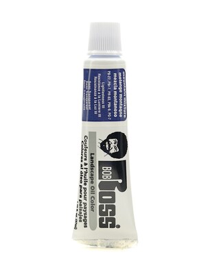 Bob Ross Landscape Oil Colors Mountain Mixture 1.25 Oz. [Pack Of 3] (3PK-R6020)