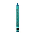 Caran DAche Neocolor Ii Aquarelle Water Soluble Wax Pastels Greenish Blue [Pack Of 10] (10PK-7500-0190)
