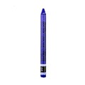 Caran DAche Neocolor Ii Aquarelle Water Soluble Wax Pastels Royal Blue [Pack Of 10] (10PK-7500-0130)