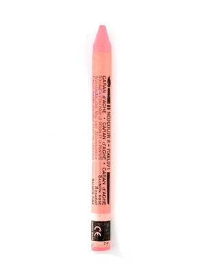 Caran DAche Neocolor Ii Aquarelle Water Soluble Wax Pastels Salmon Pink [Pack Of 10] (10PK-7500-071)
