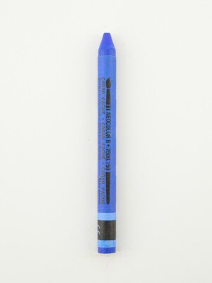 Caran DAche Neocolor Ii Aquarelle Water Soluble Wax Pastels Sapphire Blue [Pack Of 10] (10PK-7500-0150)