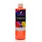 Chroma Inc. Chromatemp Artists Tempera Paint Fluorescent Orange 16.9 Oz. [Pack Of 3] (3PK-2416)