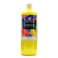 Chroma Inc. Chromatemp Artists Tempera Paint Yellow 32 Oz. [Pack Of 2] (2PK-2611)