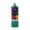 Chroma Inc. Chromatemp Pearlescent Tempera Paint Green 500 Ml [Pack Of 3] (3PK-2426)