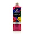 Chroma Inc. Chromatemp Pearlescent Tempera Paint Red 500 Ml [Pack Of 3] (3PK-2430)