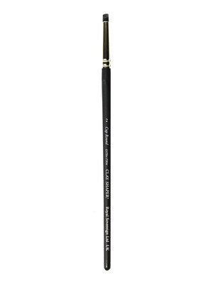 Colour Shaper Modeling Tools Cup Round Extra Firm No. 2 Each (14202)