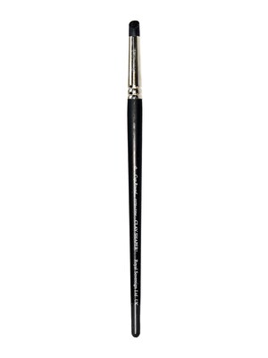 Colour Shaper Modeling Tools Cup Round Extra Firm No. 6 Each (14206)