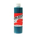 Createx Acrylic Colors Phthalo Green 16 Oz. [Pack Of 2] (2PK-2010-16)