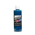 Createx Airbrush Colors Transparent Aqua 4 Oz. [Pack Of 3] (3PK-5111-04)