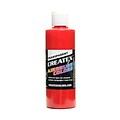 Createx Airbrush Colors Transparent Brite Red 4 Oz. [Pack Of 3] (3PK-5117-04)