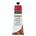 Daler-Rowney Georgian Oil Colours, Cadmium Red Deep Hue, 225 Ml (111225504)