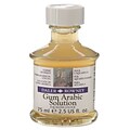 Daler-Rowney Gum Arabic Solution, 2.5 Oz. Jar, Pack Of 2 (2PK-114007001)