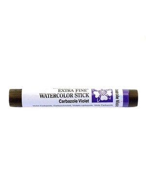 Daniel Smith Extra Fine Watercolor Sticks Carbazole Violet [Pack Of 2] (2PK-284 670 021)